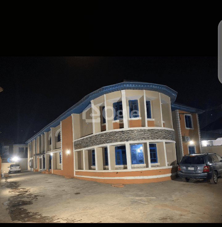 Certificate of occupancy