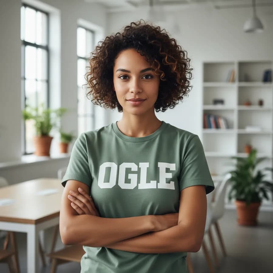 Ogle team