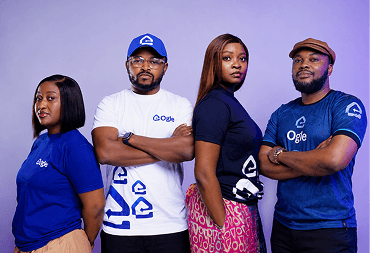 Ogle team