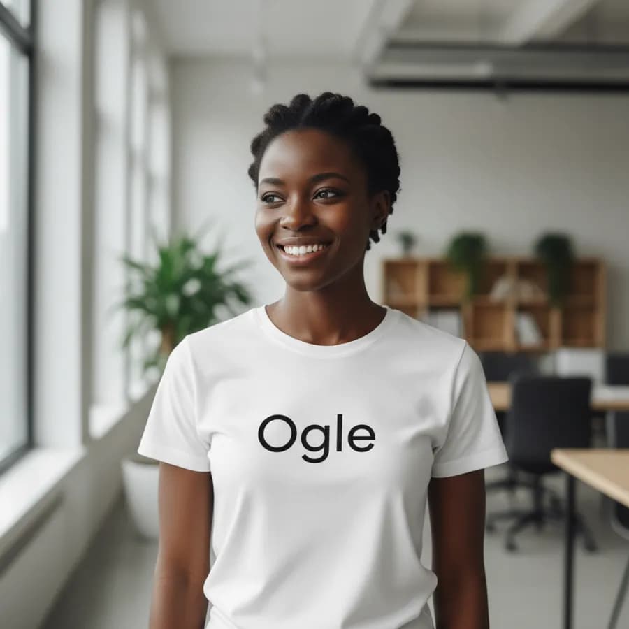 Ogle team