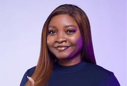 Omotola Somoye