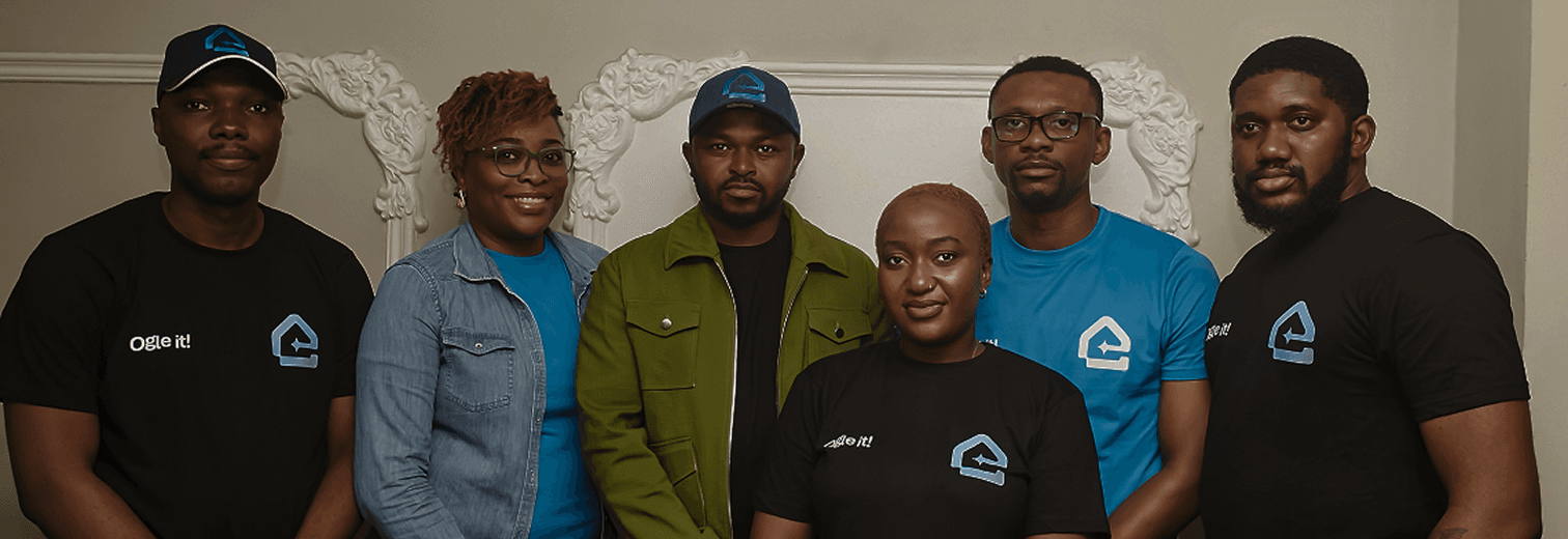 Ogle team