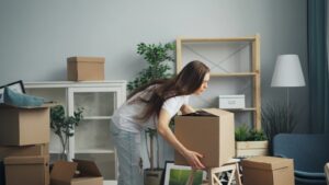 Moving Into a New House? Your Complete Checklist for a Stress-Free Move